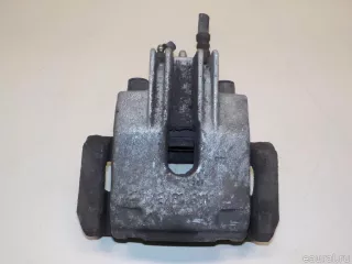 34216758057 BMW Суппорт тормозной задний левый BMW 5 E60/E61 Арт E40339781, вид 1