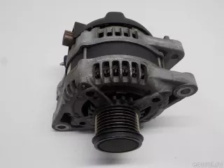 270600P241 Toyota Генератор Toyota Highlander 3 restailing Арт E41212235, вид 1