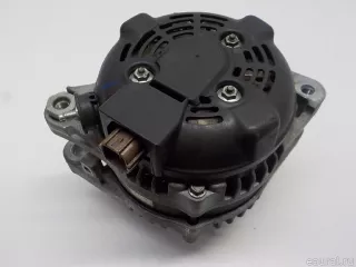 270600P241 Toyota Генератор Toyota Highlander 3 restailing Арт E41212235, вид 3