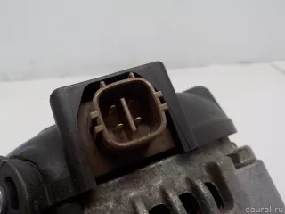 270600P241 Toyota Генератор Toyota Highlander 3 restailing Арт E41212235, вид 4