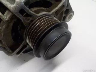 270600T080 Toyota Генератор Toyota Auris 2 Арт E41213926, вид 2