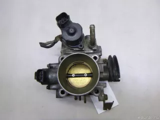 MN128888 Mitsubishi Заслонка дроссельная механическая Mitsubishi Lancer 10 Арт E60691804, вид 1