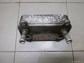 94810727603 VAG Радиатор масляный Porsche Cayenne 957 Арт E31660709, вид 3