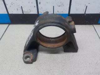 4345742050 Toyota Кронштейн промежуточного вала Toyota Rav 4 3 Арт E31664286, вид 2