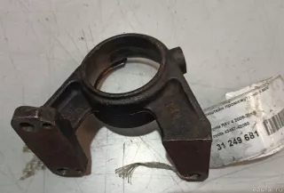 4345742050 Toyota Кронштейн промежуточного вала Toyota Rav 4 3 Арт E31664286, вид 4