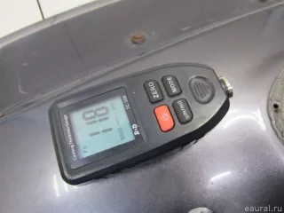 6700502110 Toyota Дверь багажника Toyota Auris 2 Арт E81065121, вид 12
