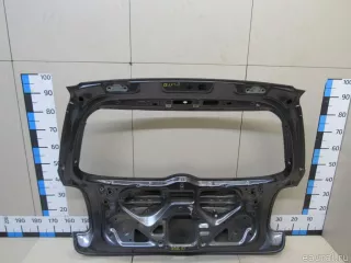 6700502110 Toyota Дверь багажника Toyota Auris 2 Арт E81065121, вид 5