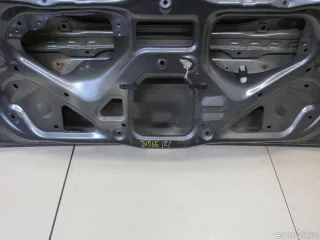 6700502110 Toyota Дверь багажника Toyota Auris 2 Арт E81065121, вид 6
