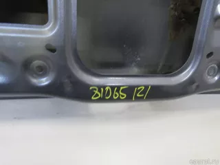 6700502110 Toyota Дверь багажника Toyota Auris 2 Арт E81065121, вид 7