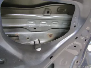 6700502110 Toyota Дверь багажника Toyota Auris 2 Арт E81065121, вид 10