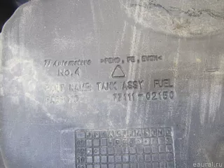 7700102250 Toyota Бак топливный Toyota Auris 2 Арт E81065193, вид 6