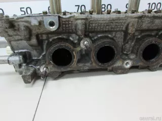 1110139686 Toyota Головка блока цилиндров Toyota Matrix 2 Арт E81067954, вид 3