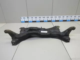 MR510285 Mitsubishi Балка подмоторная Mitsubishi Lancer 10 Арт E81068262, вид 3