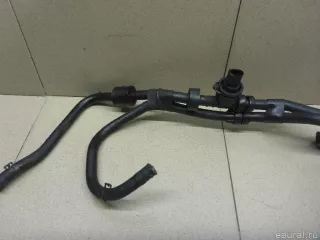 7H0130307R VAG Шланг топливный Volkswagen Transporter T5 restailing Арт E100537366, вид 3