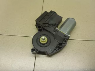 7H1959802ALFD VAG Моторчик стеклоподъемника Volkswagen Transporter T5 restailing Арт E100540306, вид 2