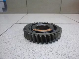 070109192A VAG Шестерня ГРМ промежуточная Volkswagen Transporter T5 restailing Арт E100540615, вид 2