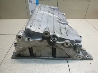 070103603L VAG Поддон масляный двигателя Volkswagen Transporter T5 restailing Арт E100540720, вид 1