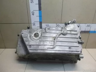 070103603L VAG Поддон масляный двигателя Volkswagen Transporter T5 restailing Арт E100540720, вид 2