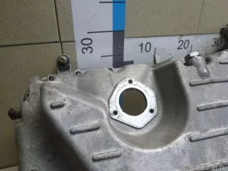 070103603L VAG Поддон масляный двигателя Volkswagen Transporter T5 restailing Арт E100540720, вид 3