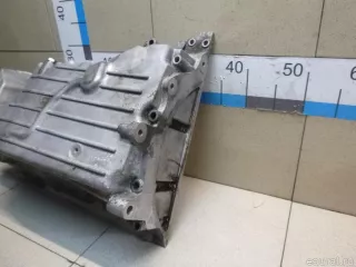 070103603L VAG Поддон масляный двигателя Volkswagen Transporter T5 restailing Арт E100540720, вид 4