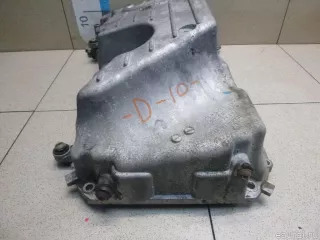 070103603L VAG Поддон масляный двигателя Volkswagen Transporter T5 restailing Арт E100540720, вид 6