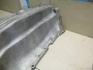 070103603L VAG Поддон масляный двигателя Volkswagen Transporter T5 restailing Арт E100540720, вид 7