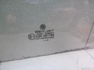 7H0845201D VAG Стекло двери передней левой Volkswagen Transporter T6 restailing Арт E100542252, вид 2