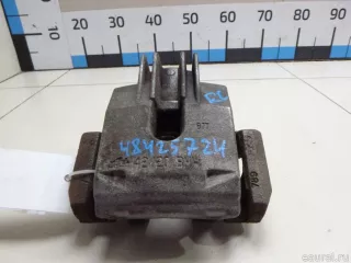 34216758057 BMW Суппорт тормозной задний левый BMW 5 E60/E61 Арт E48425724, вид 1