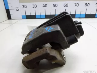 34216758057 BMW Суппорт тормозной задний левый BMW 5 E60/E61 Арт E48425724, вид 2