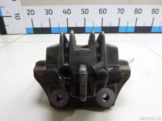 34216758057 BMW Суппорт тормозной задний левый BMW 5 E60/E61 Арт E48425724, вид 3