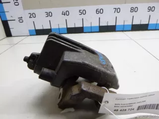 34216758057 BMW Суппорт тормозной задний левый BMW 5 E60/E61 Арт E48425724, вид 4