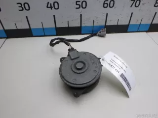 163630D120 Toyota Вентилятор (прочее) Toyota Corolla E210 Арт E48577834, вид 2