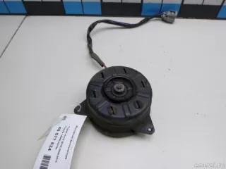 163630D120 Toyota Вентилятор (прочее) Toyota Corolla E210 Арт E48577834, вид 5