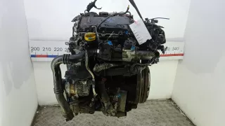 M9R 814 Двигатель дизельный Renault Laguna 3 Арт BGM02AB01, вид 2