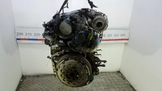 M9R 814 Двигатель дизельный Renault Laguna 3 Арт BGM02AB01, вид 3