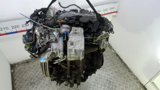 M9R 814 Двигатель дизельный Renault Laguna 3 Арт BGM02AB01, вид 5