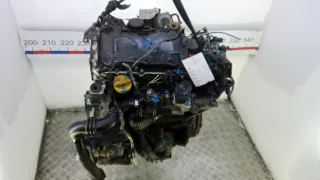 M9R 814 Двигатель дизельный Renault Laguna 3 Арт BGM02AB01, вид 7