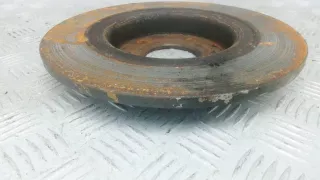  Диск тормозной задний Mazda 6 3 Арт BGM21LR01, вид 4