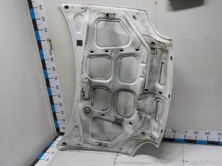 7751468946 Renault Капот Renault Kangoo 1 Арт E52527990, вид 15