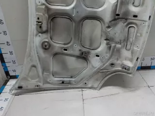 7751468946 Renault Капот Renault Kangoo 1 Арт E52527990, вид 18