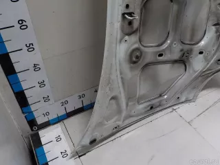 7751468946 Renault Капот Renault Kangoo 1 Арт E52527990, вид 20
