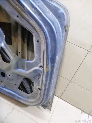 821009214R Renault Дверь задняя правая Renault Logan 1 Арт E100543502, вид 13