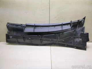 Решетка стеклооч. (планка под лобовое стекло) Toyota Corolla E150 2008г. 5570812340 Toyota - Фото 3