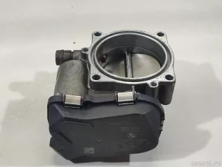 13547597871 BMW Дроссельная заслонка BMW X6 F16 Арт E23712754, вид 13