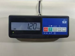 13547597871 BMW Дроссельная заслонка BMW X6 F16 Арт E23712754, вид 3