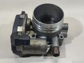 13547597871 BMW Дроссельная заслонка BMW X6 F16 Арт E23712754, вид 5