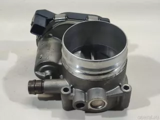 13547597871 BMW Дроссельная заслонка BMW X6 F16 Арт E23712754, вид 6