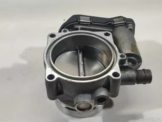 13547597871 BMW Дроссельная заслонка BMW X6 F16 Арт E23712754, вид 10