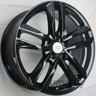  Диск Литой Ford Focus 3 restailing Арт 3552522, вид 1