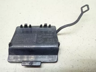 51127184784 BMW Заглушка буксировочного крюка BMW 5 F10/F11/GT F07 Арт E95751536, вид 5